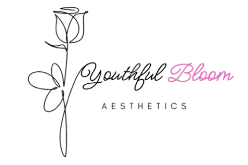 Youthful Bloom Aesthetics